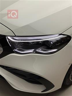 مرسيدس بنز E-Class